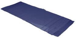 Cocoon Вътрешен чувал Cocoon TravelSheet Silk / Cotton Travel sleeping bag - Tuareg - размер 220 x 90 cm (515-0002-t) Спален чувал