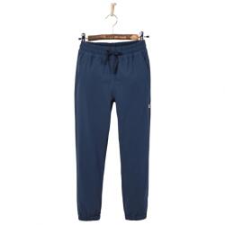 Namuk Детски ежедневен панталон Namuk Kid's Dash Leichte Ripstop Hose Casual trousers - True Navy - размер 104/110 (EU) (701-2566-0313)