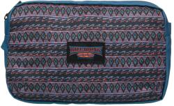 Billabong Чанта за кръст Billabong Pulse Waist Bag Hip bag - Real Teal - размер One Size (510-6835-0111)