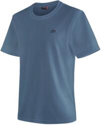Maier Sports Мъжка тениска Maier Sports Walter T-shirt - Ensign Blue (016-4091-3314)