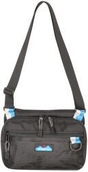 KAVU Чанта за рамо Kavu Delray Beach Shoulder bag - Black - размер 1 l (510-6332-0111)