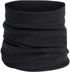 Woolpower Шал Woolpower Tube Lite Tube scarf - Black - размер One Size (203-1172-0111)