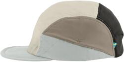 Klättermusen Шапка с козирка Klättermusen Sol Cap - Clay / Fossil Tan / Mercury Blue (904-6188-0112)