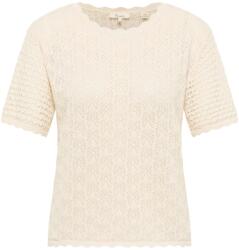 Tranquillo Дамски пуловер Tranquillo Women's Pullover Emmaa Jumper - White (117-3747-0312)