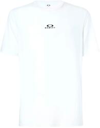 Oakley Мъжка тениска Oakley Bark New S/S T-shirt - White - размер XXL (216-6215-0515)
