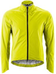 Gonso Мъжко водоустойчиво яке за колоездене Gonso Save Jacket Road Cycling jacket - Safety Yellow - размер 3XL (051-1461-0216)
