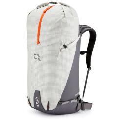 Rab Алпийска раница Rab Latok 38 Mountaineering backpack - Pewter - размер One Size (503-0901-0111)