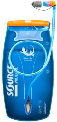 Source Хидратиращ резервоар (camelbak) Source Widepac 2 Hydration system - Alpine Blue - размер 2 l (533-1802-0111)