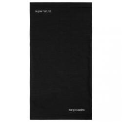 super. natural Шал Super. natural Wanderlust Neckwarmer Tube scarf - Jet Black - размер One Size (203-1719-0311)