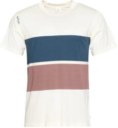 Chillaz Мъжка тениска Chillaz Klagenfurt Color Block T-shirt - Dark Blue - размер XXL (216-8114-0217)
