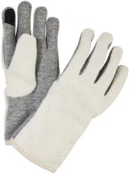 Vaude Дамски ръкавици Vaude Women's Tinshan Gloves V Gloves - Ecru - размер 5 (EU) (202-7949-0111)