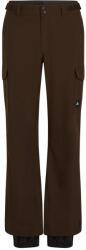 O'Neill Дамски ски панталон O'Neill Women's FWC' Cruz Cargo Snow Pants Ski trousers - Coffee Bean - размер XL (107-4148-0215)