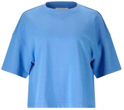 ATHLECIA Дамска тениска ATHLECIA Women's Crecy S/S Tee T-shirt - Granada Sky - размер 34 (EU) (916-4069-0311)