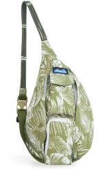 KAVU Чанта за рамо Kavu Mini Slingback 4 Shoulder bag - Calm Palm - размер 4 l (510-6343-0511)