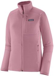 Patagonia Дамско поларено яке Patagonia Women's R1 Jacket Fleece jacket - Light Violet - размер XL (105-5881-0515)