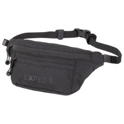 Exped Чанта за кръст Exped Mini Belt Pouch Hip bag - Black - размер 1, 5 l (510-3365-0111)