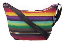 Ethnotek Чанта за рамо Ethnotek Bagan Bag L Shoulder bag - Guatemala 1 - размер 12 l (510-6258-0611)