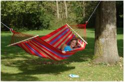 AMAZONAS Хамак Amazonas Aruba Hammock - Cayenne - размер 210 x 120 cm (902-0382-0111)