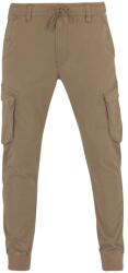 Reell Мъжки ежедневен панталон Reell Reflex Rib Cargo Casual trousers - Dark Sand - размер XXL (007-1608-0421)