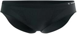 Compressport Дамско бельо Compressport Women's Seamless Panty Briefs - Black (114-3770-0112)
