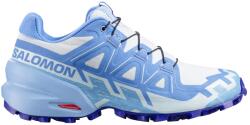 Salomon Дамски маратонки Salomon Women's Speedcross 6 Trail running shoes - Ancient Water / Brunnera Blue / Persian Jewel - размер 44 (123-0973-2023)