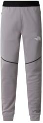 The North Face Детски анцунг долнище The North Face Kid's Teen Mountain Athletics Joggers Tracksuit trousers - Transcendent Grey (701-4409-0214)