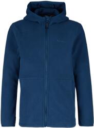 VAUDE Детско поларено яке Vaude Kid's Pulex Hooded Jacket II Fleece jacket - Dark Sea - размер 98 (EU) (703-4218-0312)