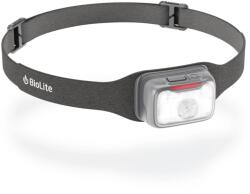 BioLite Челник Biolite Range 400 Head torch - Grey - размер One Size (545-1067-0311)