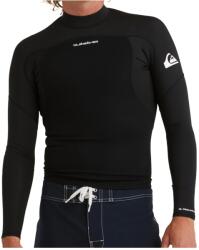 Quiksilver Мъжки неопренов костюм Quiksilver Prologue 1mm L/S Jacket Wet suit - Black (050-1997-0114)