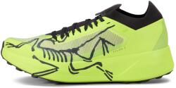 Arc'teryx Мъжки маратонки Arc'teryx Sylan 2 Trail running shoes - Mantis / Mantis - размер 45 1/3 (EU) (023-2832-0219)