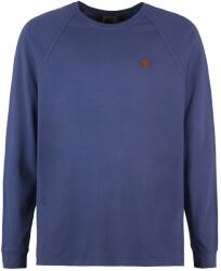 E9 Мъжка блуза с дълъг ръкав E9 Long-Z Longsleeve - Vintage Blue (216-7852-0314)