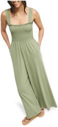 Roxy Дамски гащеризон Roxy Women's Just Passing By Jumpsuit - Oil Green (102-5282-0212)