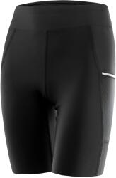 Löffler Дамски клин Löffler Women's Short Tights Leggings - Black - размер 42 (EU) (111-1408-0115)