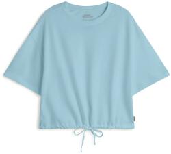 Ecoalf Дамска тениска Ecoalf Women's Neiva T-Shirt - Ocean Blue (916-5479-0114)