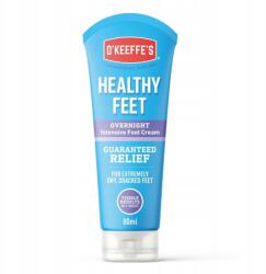 O'Keeffe's Healthy Feet éjszakai lábkrém 80 ml (5704947011635)