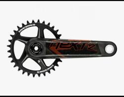 RACE FACE Курбел race face next r 136 170 Оранжев