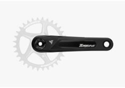 RACE FACE Курбел race face turbine 136 175 Черен
