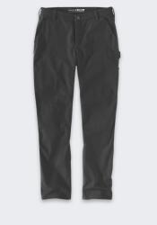 Carhartt Női nadrág Carhartt Rugged Flex Canvas Black (.105113.N04.S814)