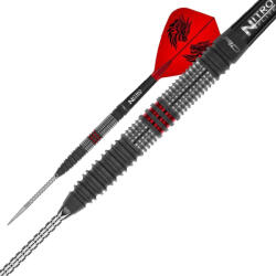 Red dragon darts Darts szett steel Red Dragon SP Jonny Clayton Hiraeth, 22g 90% wolfram