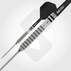 Red dragon darts Darts szett steel Red Dragon SP Gian Van Veen Tour Edition, 21g 90% wolfram
