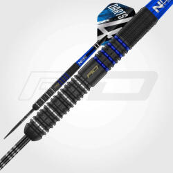 Red dragon darts Darts szett steel Red Dragon David Williams V1, 23g 90% wolfram