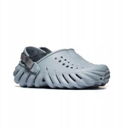Crocs Flip-flop papucs Crocs Echo Clog sötétkék 37-38 Unisex (207937-0Z3)