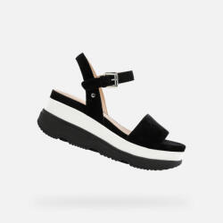 Geox Черни дамски сандали Geox Gardenia Geox | Cheren | ЖЕНИ | 36 1/2
