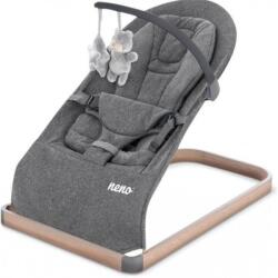 Neno Chiaro - baby bouncer (CHIARO GRAPHITE)