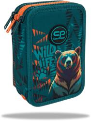 COOLPACK Несесер COOLPACK Jumper 3 BEAR - avgusta - 46,84 лв