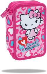 COOLPACK Несесер COOLPACK Jumper 3 Hello Kitty Pink