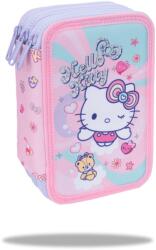 COOLPACK Несесер COOLPACK Jumper 3 Hello Kitty Pastel