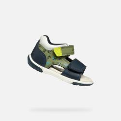 Geox Тъмносини детски сандали за първи стъпки Geox Sandal Zapito Geox | Sin | Момчешки | 23