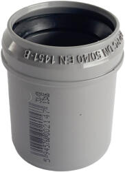 Valrom Conector redus PP, D 50 x 40 mm (15130205040)