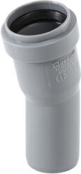 Pestan Cot PP HTPP, pentru scurgere, D 32 mm, 15 grade (10200300)